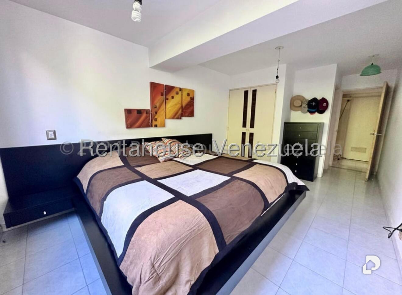 Apartment in Miranda, Caracas – 7