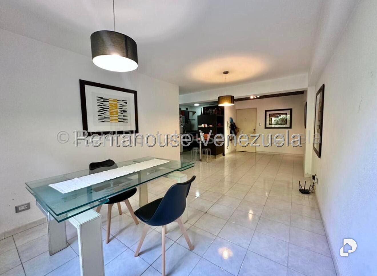 Apartment in Miranda, Caracas – 4