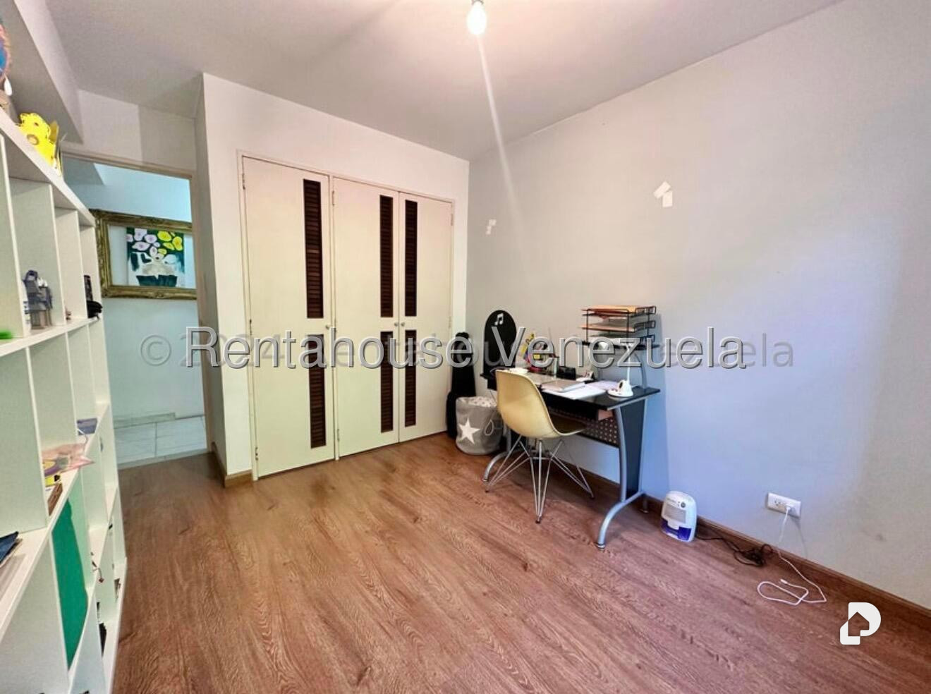 Apartment in Miranda, Caracas – 8