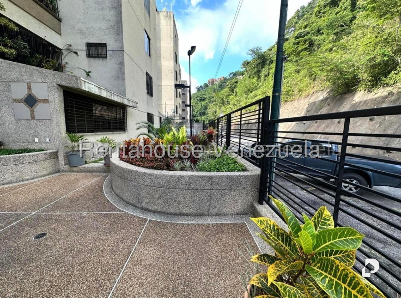 Apartment in Miranda, Caracas – 14