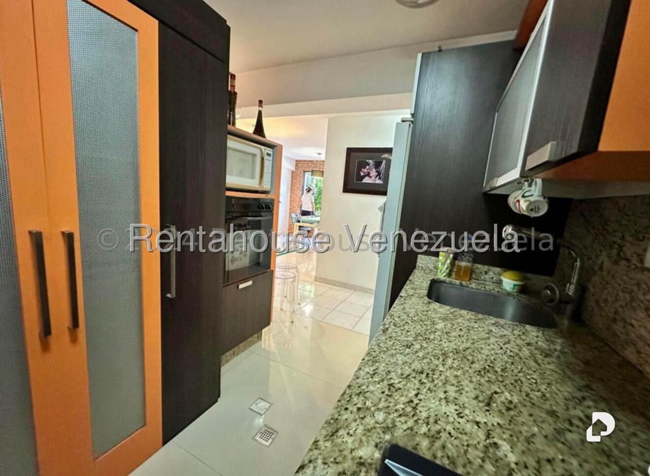 Apartment in Miranda, Caracas – 6