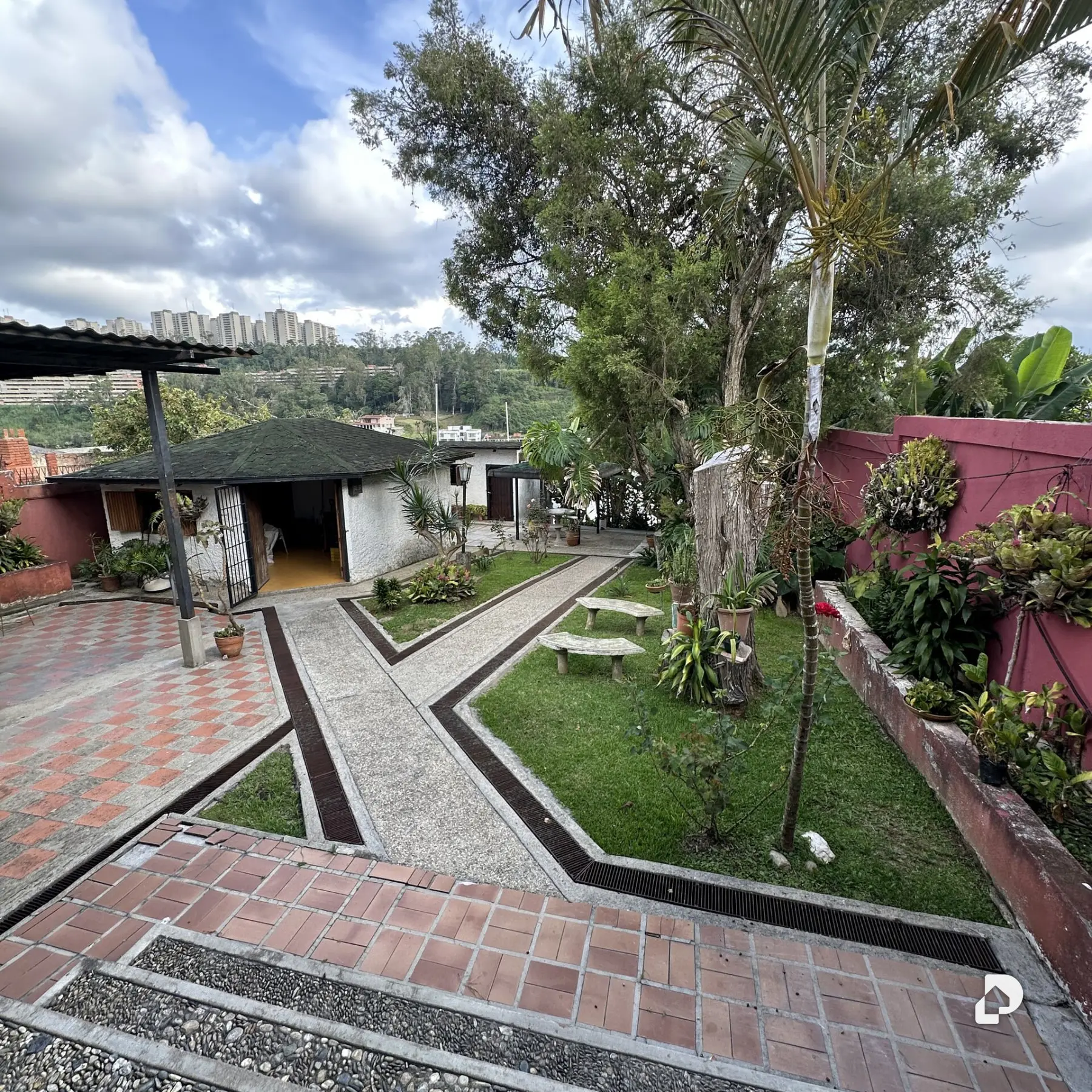 Townhouse en San Antonio de Los Altos, Altos Mirandinos – 17