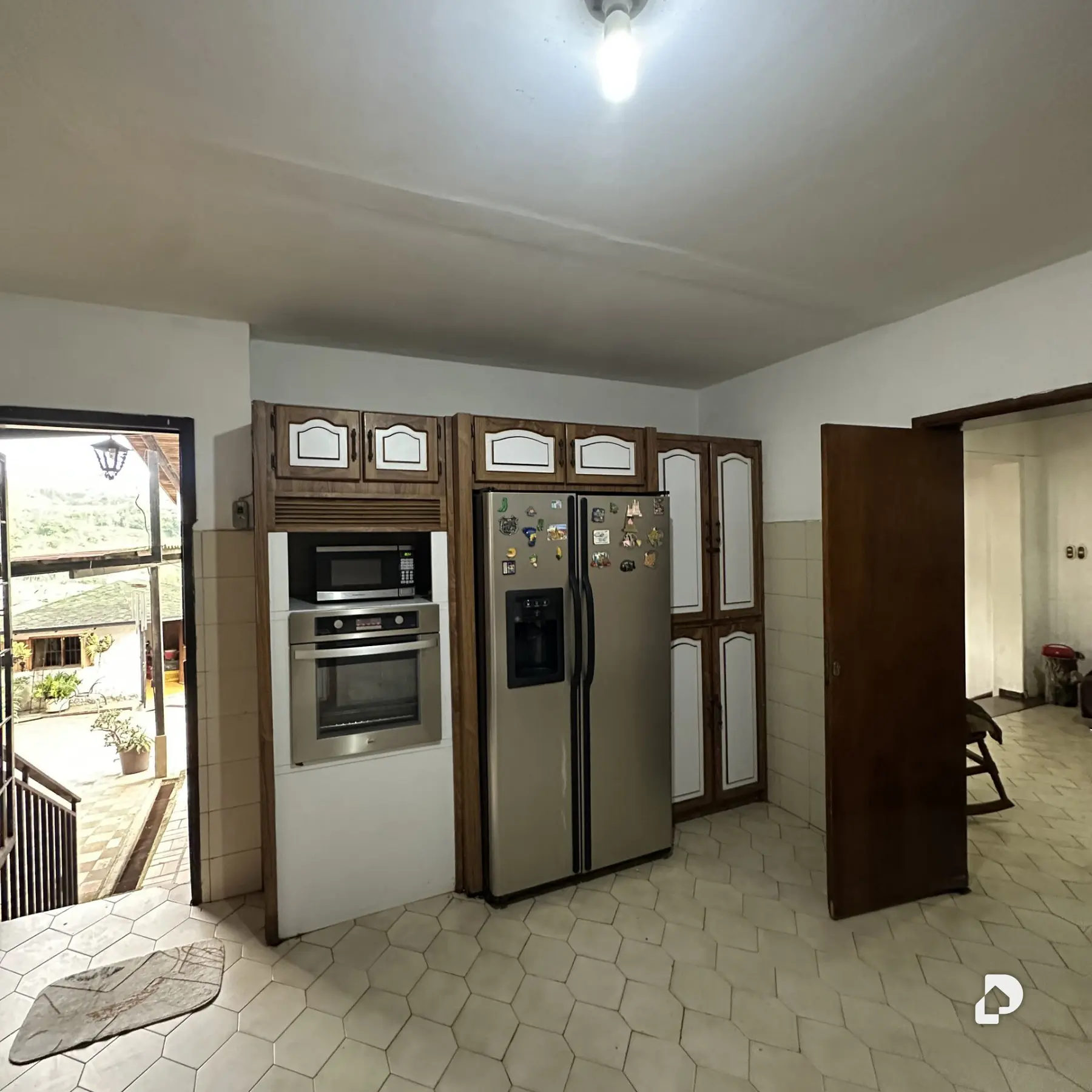 Townhouse en San Antonio de Los Altos, Altos Mirandinos – 5