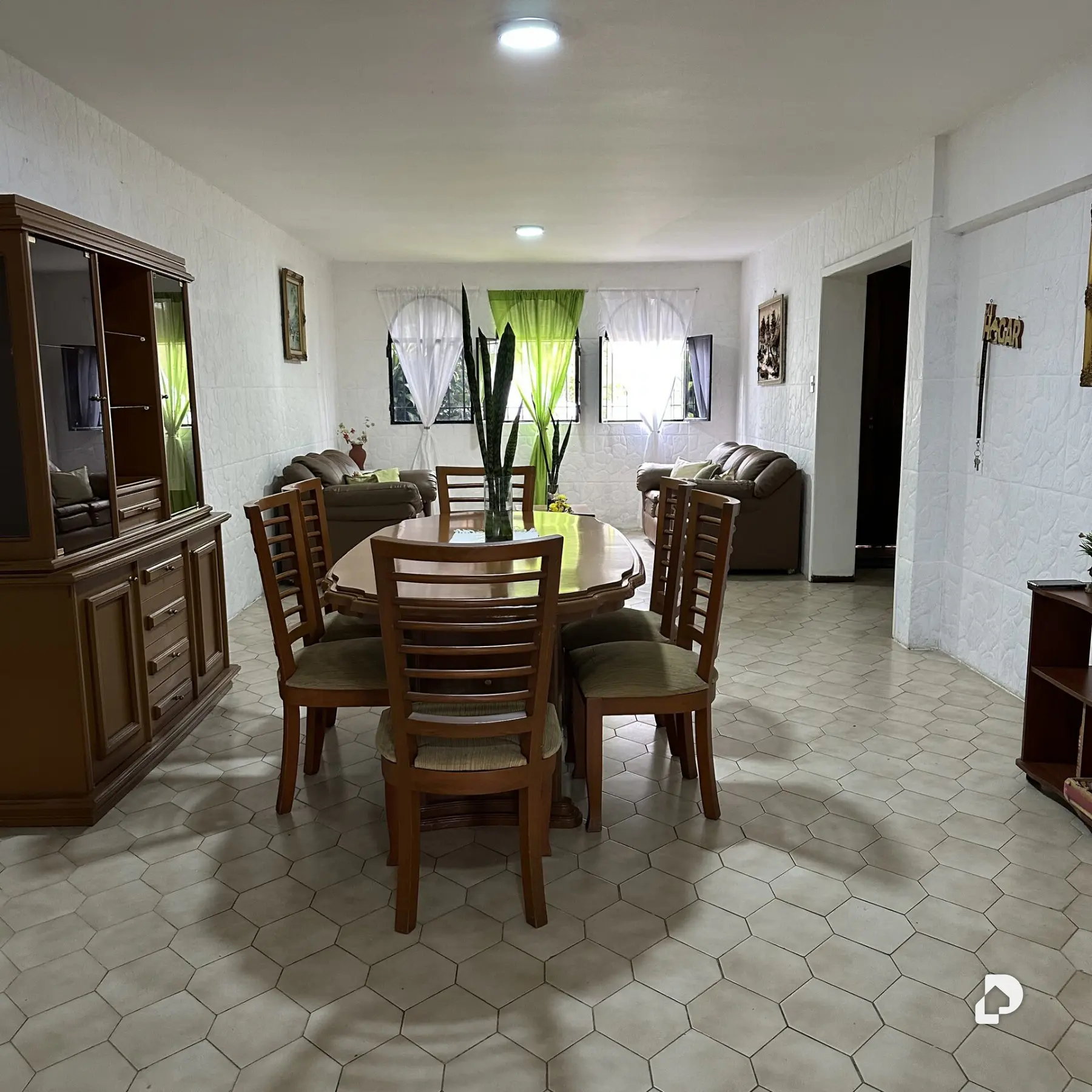 Townhouse en San Antonio de Los Altos, Altos Mirandinos – 14