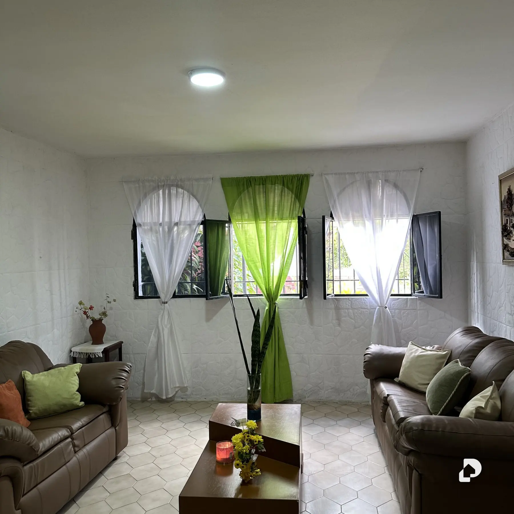 Townhouse en San Antonio de Los Altos, Altos Mirandinos – 12
