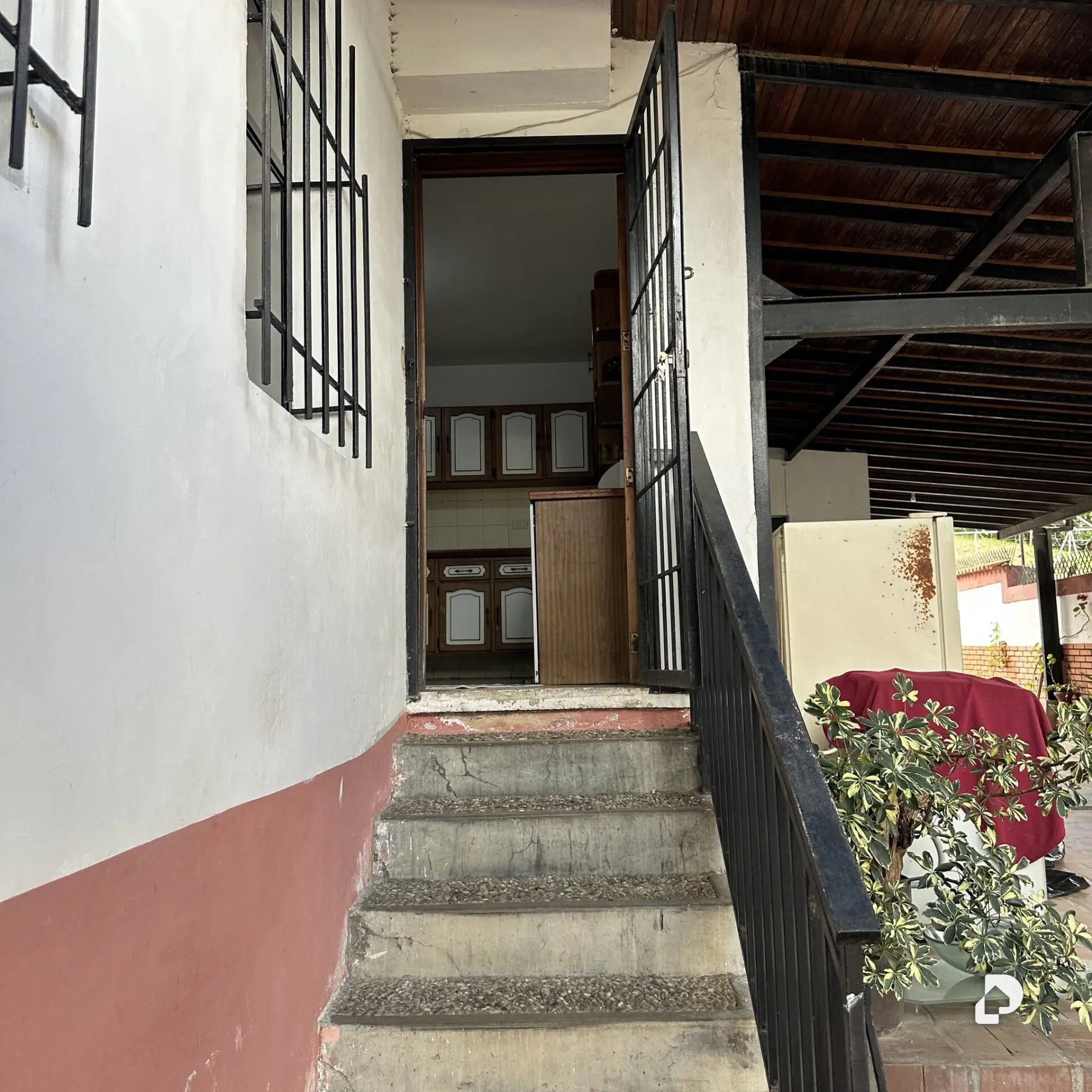 Townhouse en San Antonio de Los Altos, Altos Mirandinos – 4