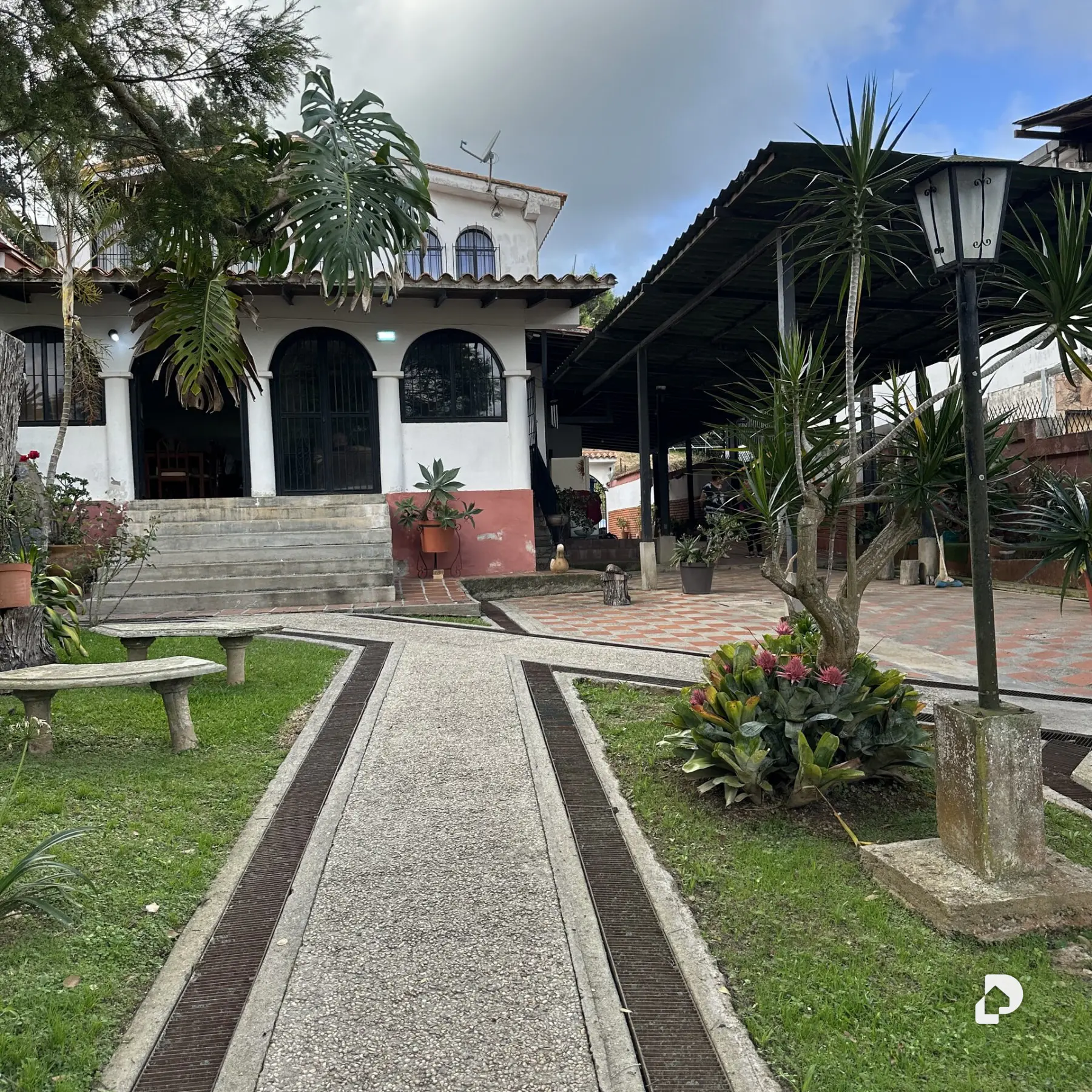 Townhouse en San Antonio de Los Altos, Altos Mirandinos – 2