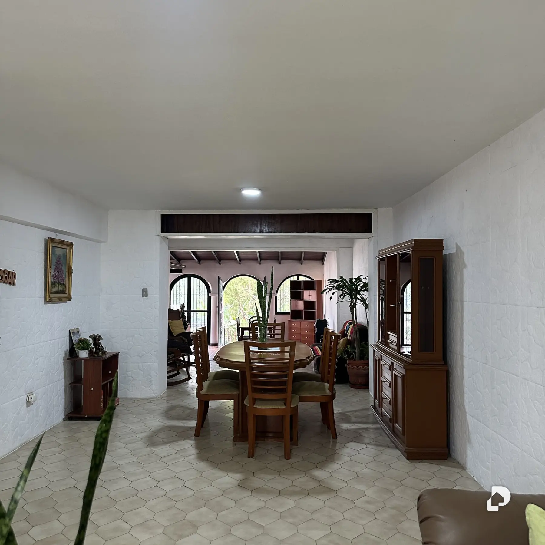 Townhouse en San Antonio de Los Altos, Altos Mirandinos – 13