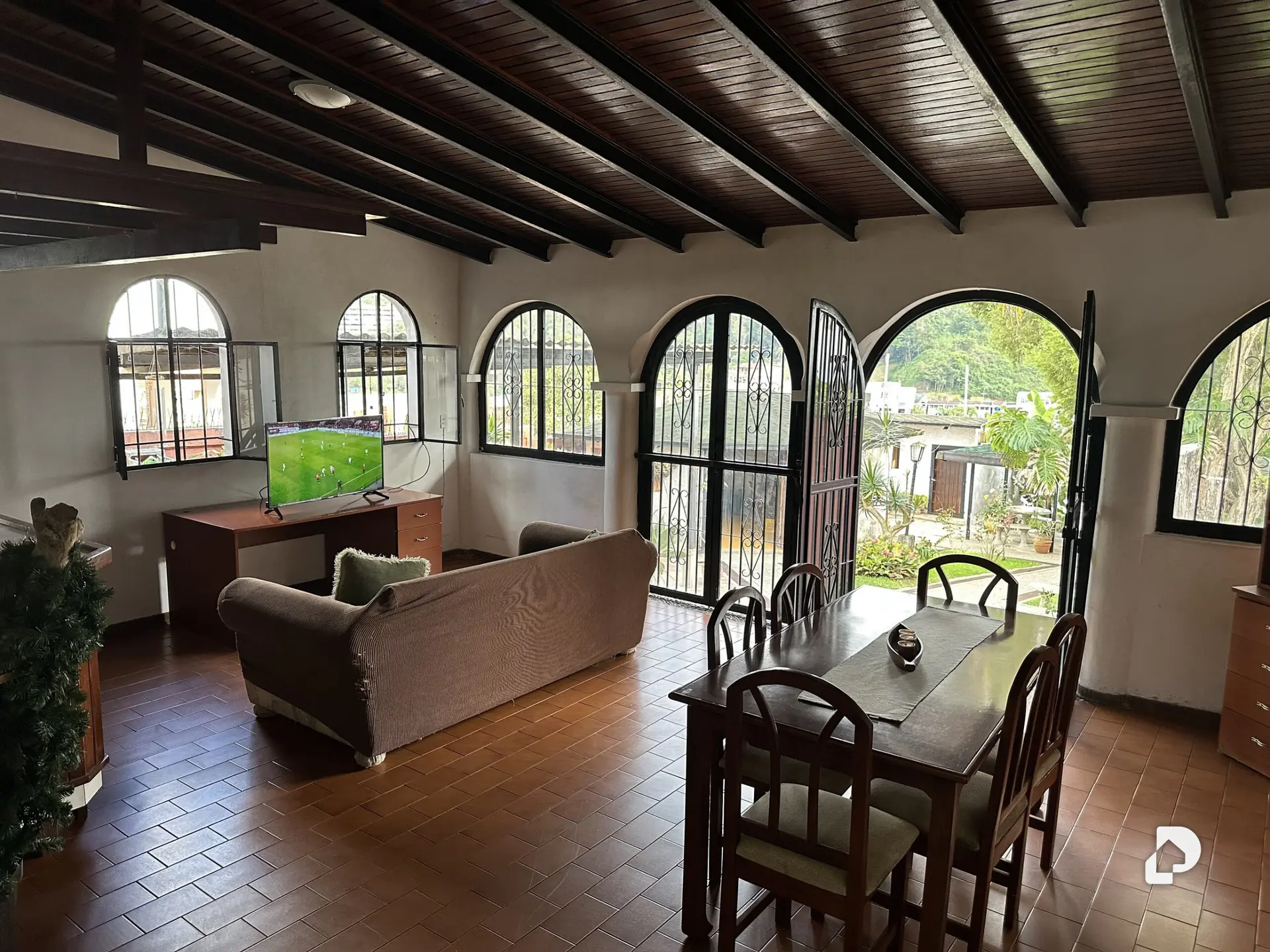 Townhouse en San Antonio de Los Altos, Altos Mirandinos – 15