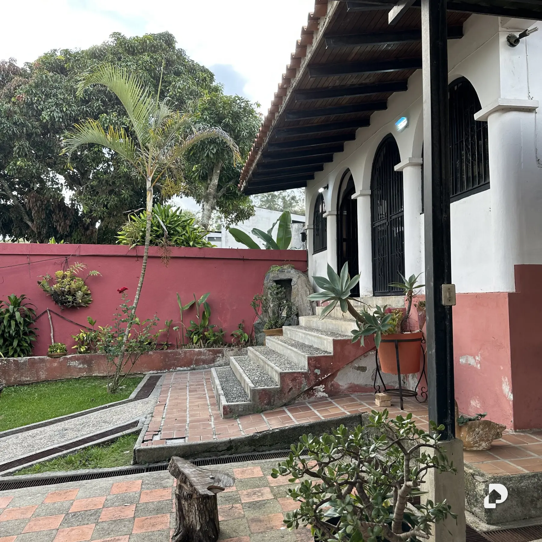 Townhouse en San Antonio de Los Altos, Altos Mirandinos – 3