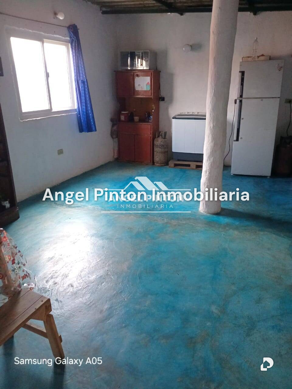 Casa en El Junquito, Caracas – 2