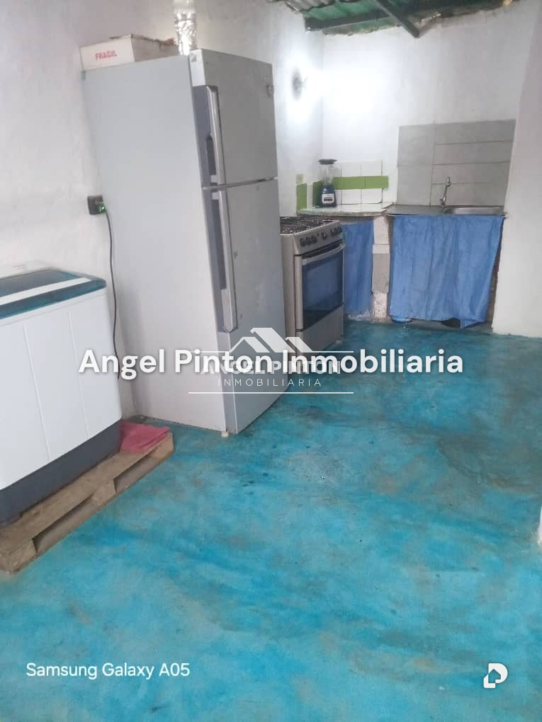 Casa en El Junquito, Caracas – 1