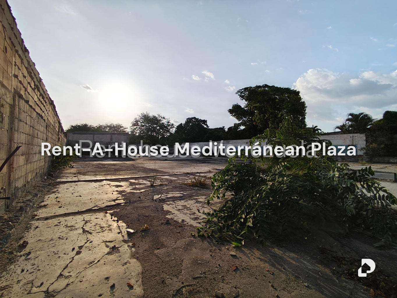 Terreno en Lizandro Alvarado, Valencia – 9