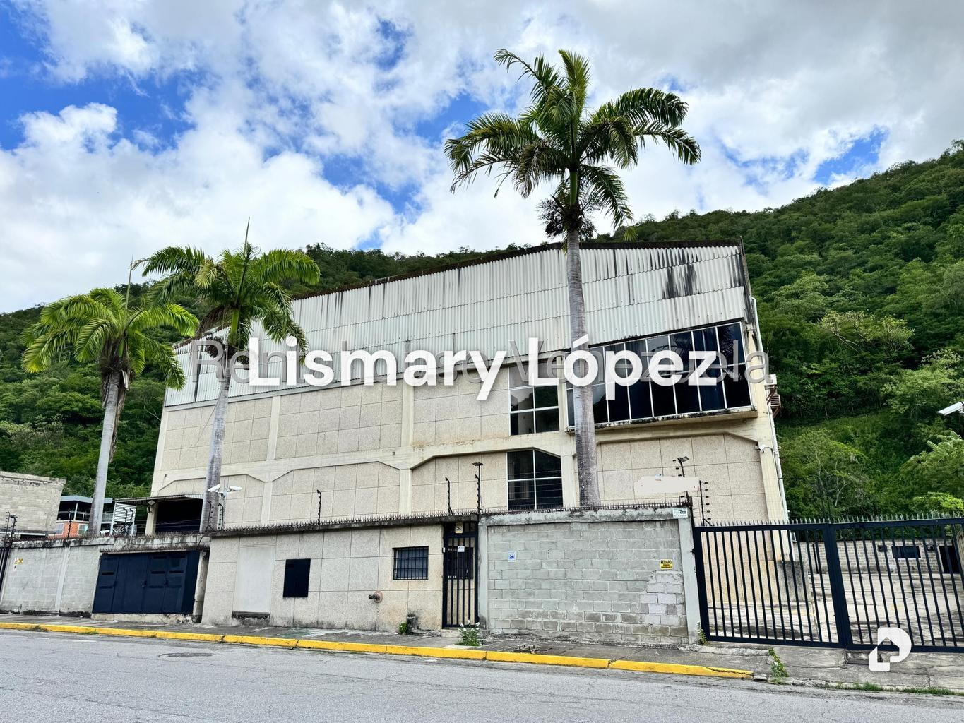 Local comercial en Guayabal, Guarenas – 1