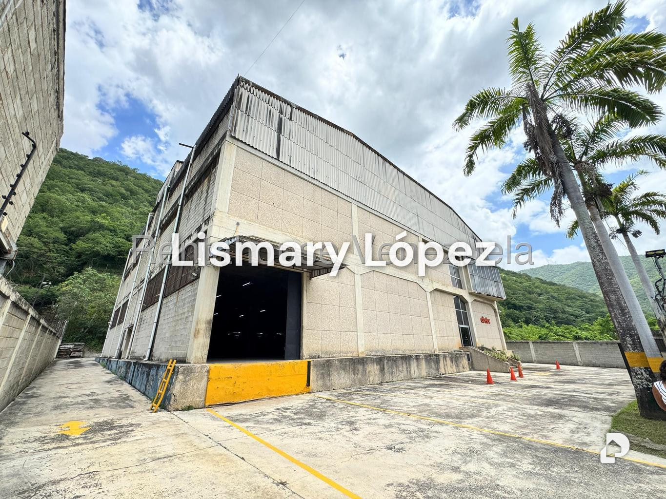 Local comercial en Guayabal, Guarenas – 2