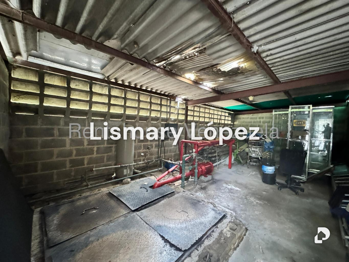 Local comercial en Guayabal, Guarenas – 19