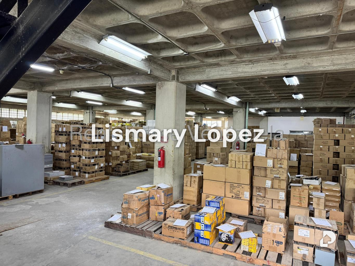 Local comercial en Guayabal, Guarenas – 11