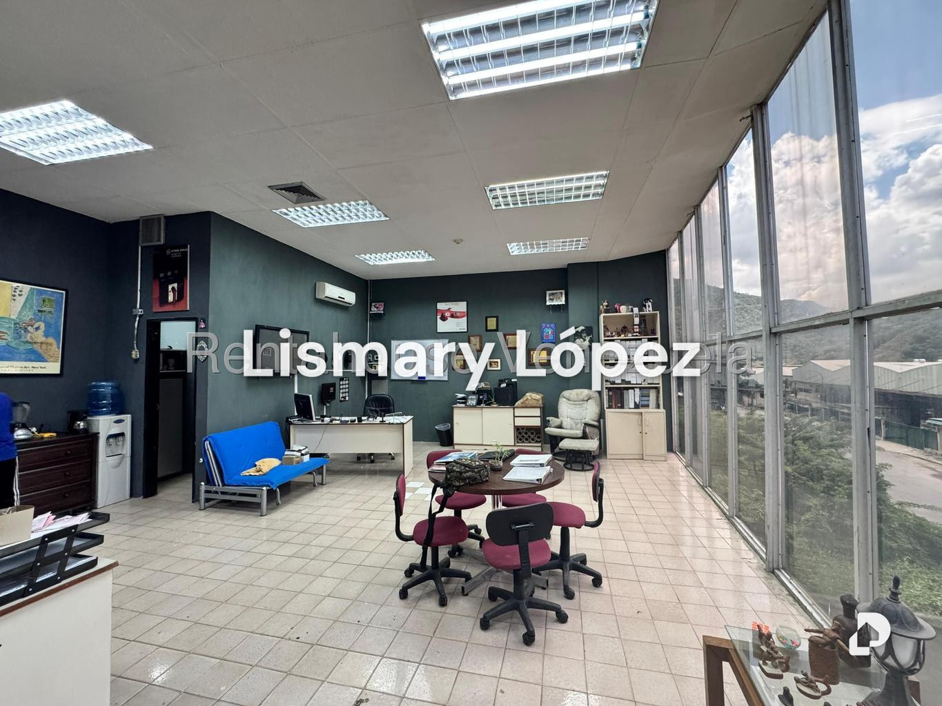 Local comercial en Guayabal, Guarenas – 17