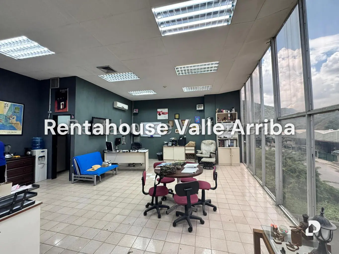 Local comercial en Guayabal, Guarenas – 17