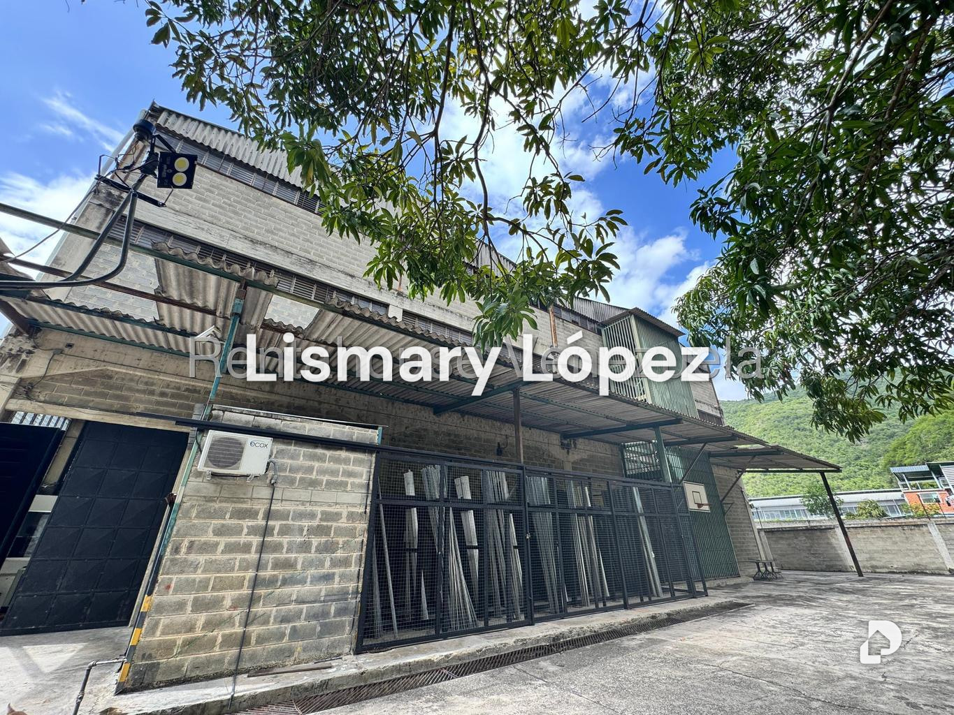 Local comercial en Guayabal, Guarenas – 21