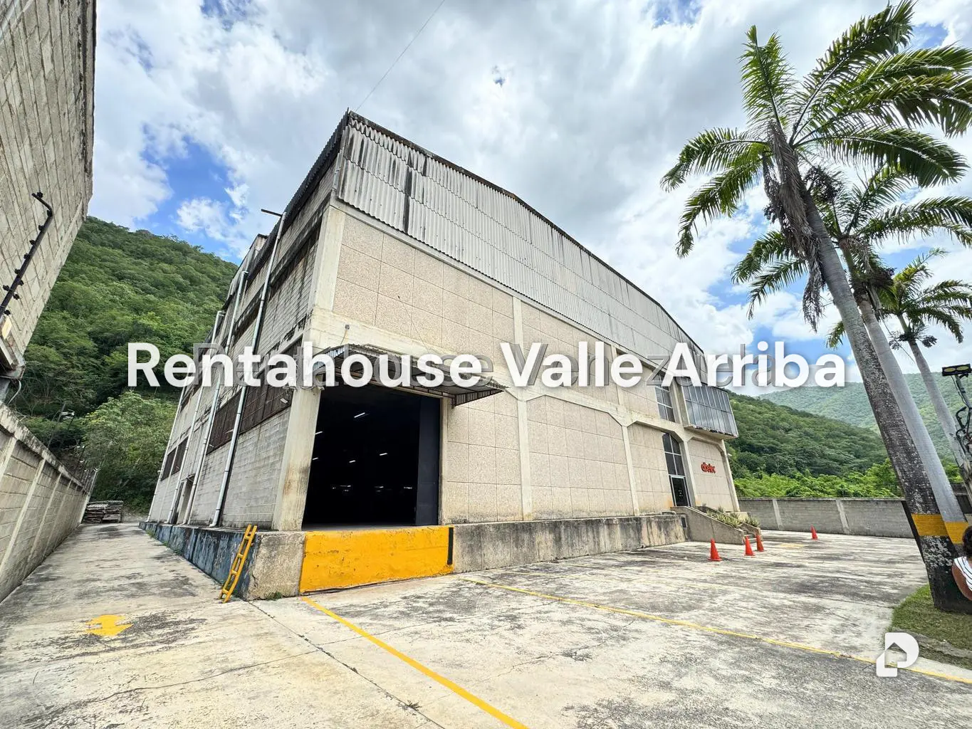 Local comercial en Guayabal, Guarenas – 2