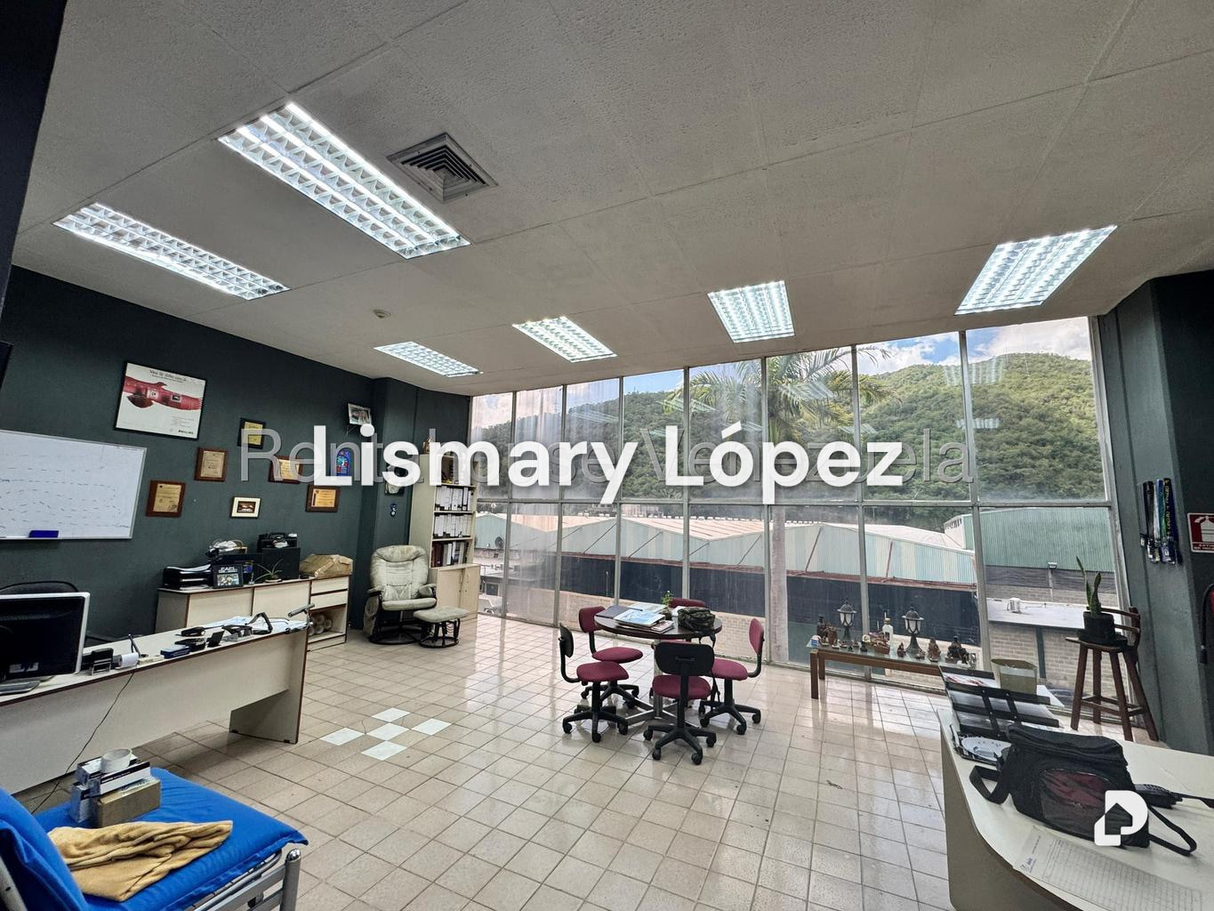 Local comercial en Guayabal, Guarenas – 16