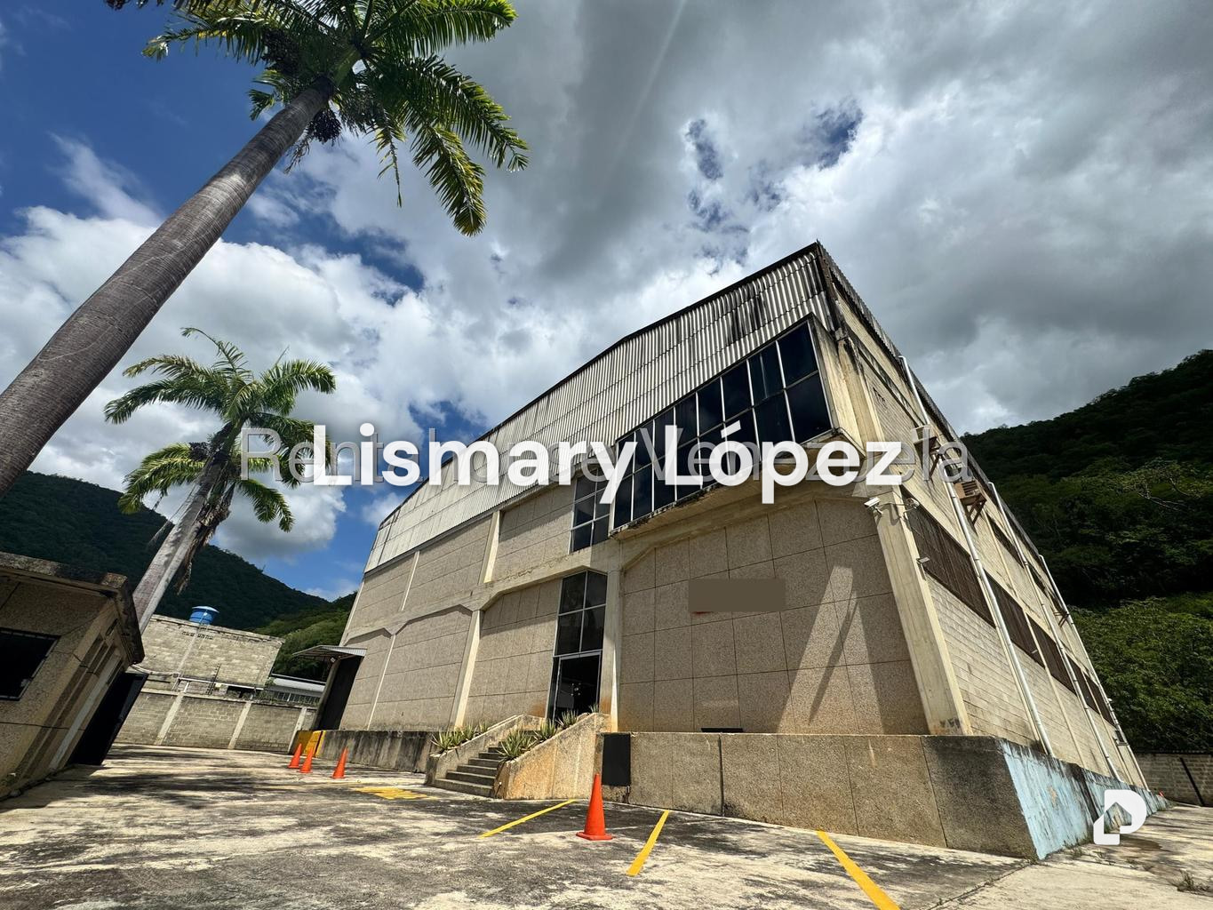 Local comercial en Guayabal, Guarenas – 3