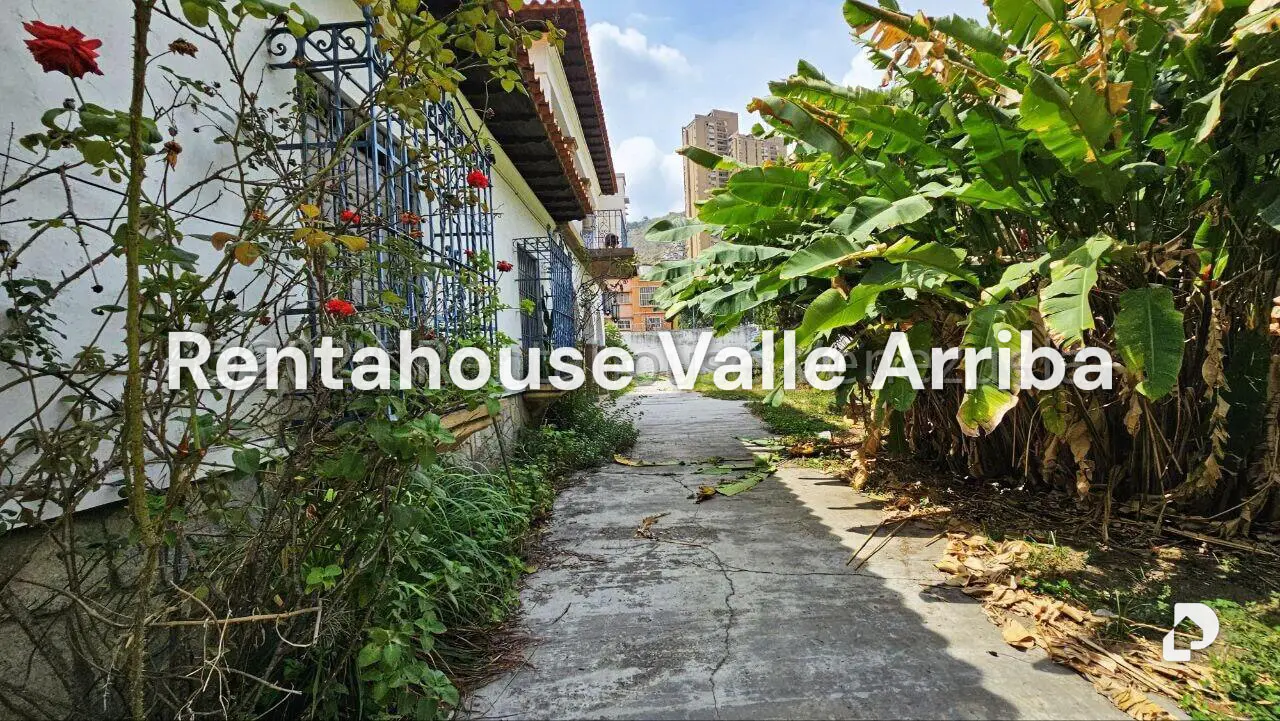 Casa en El Paraíso, Caracas – 6