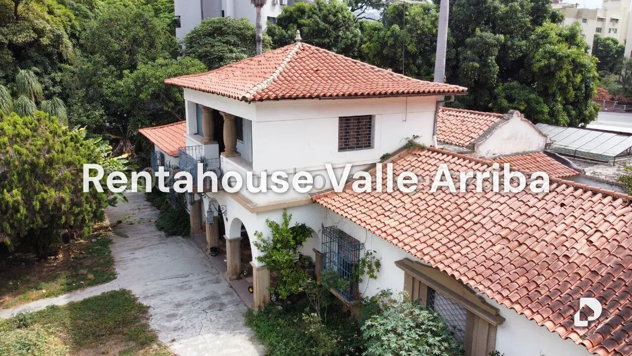 Casa en El Paraíso, Caracas – 3