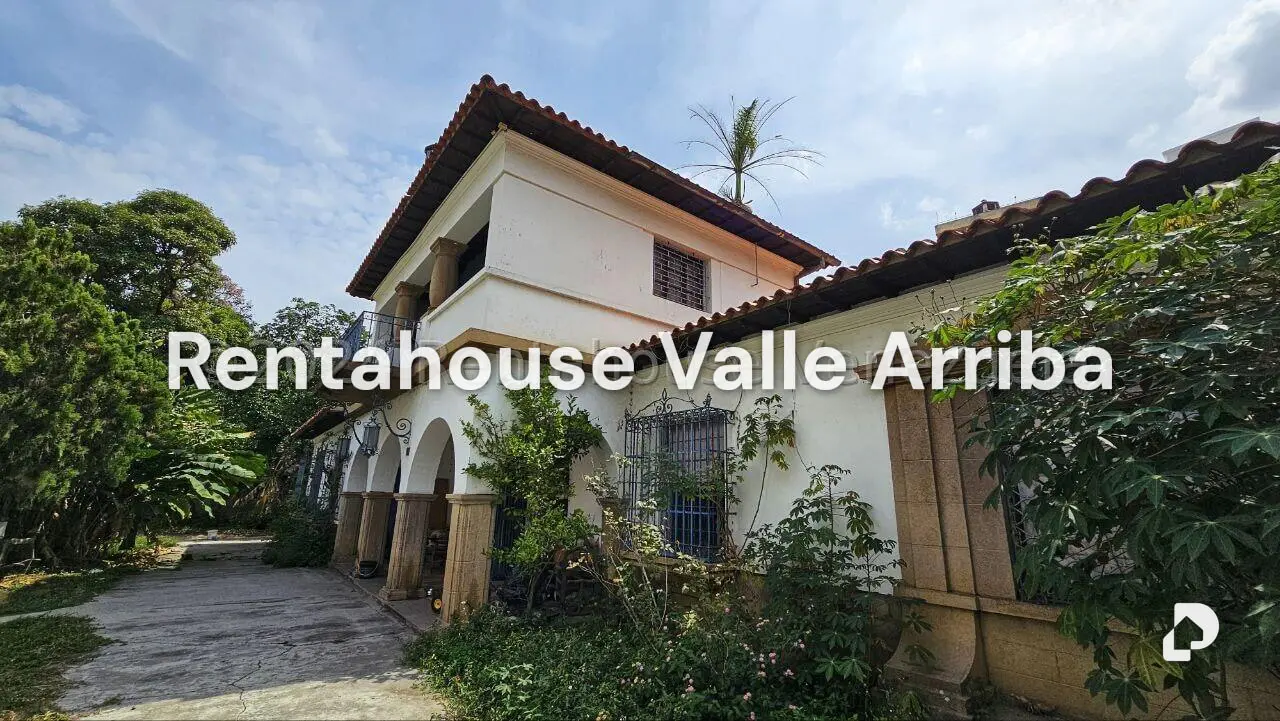 Casa en El Paraíso, Caracas – 11