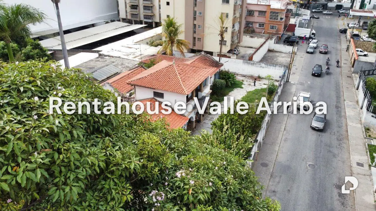 Casa en El Paraíso, Caracas – 5