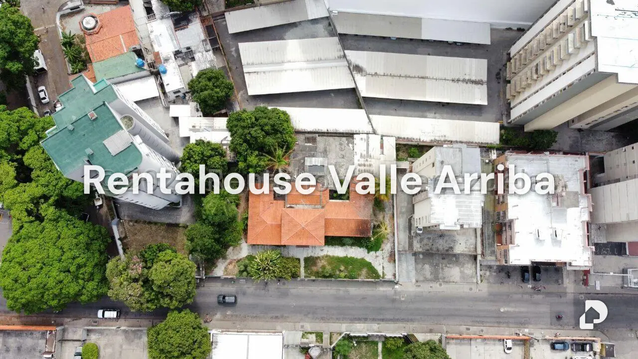 Casa en El Paraíso, Caracas – 7