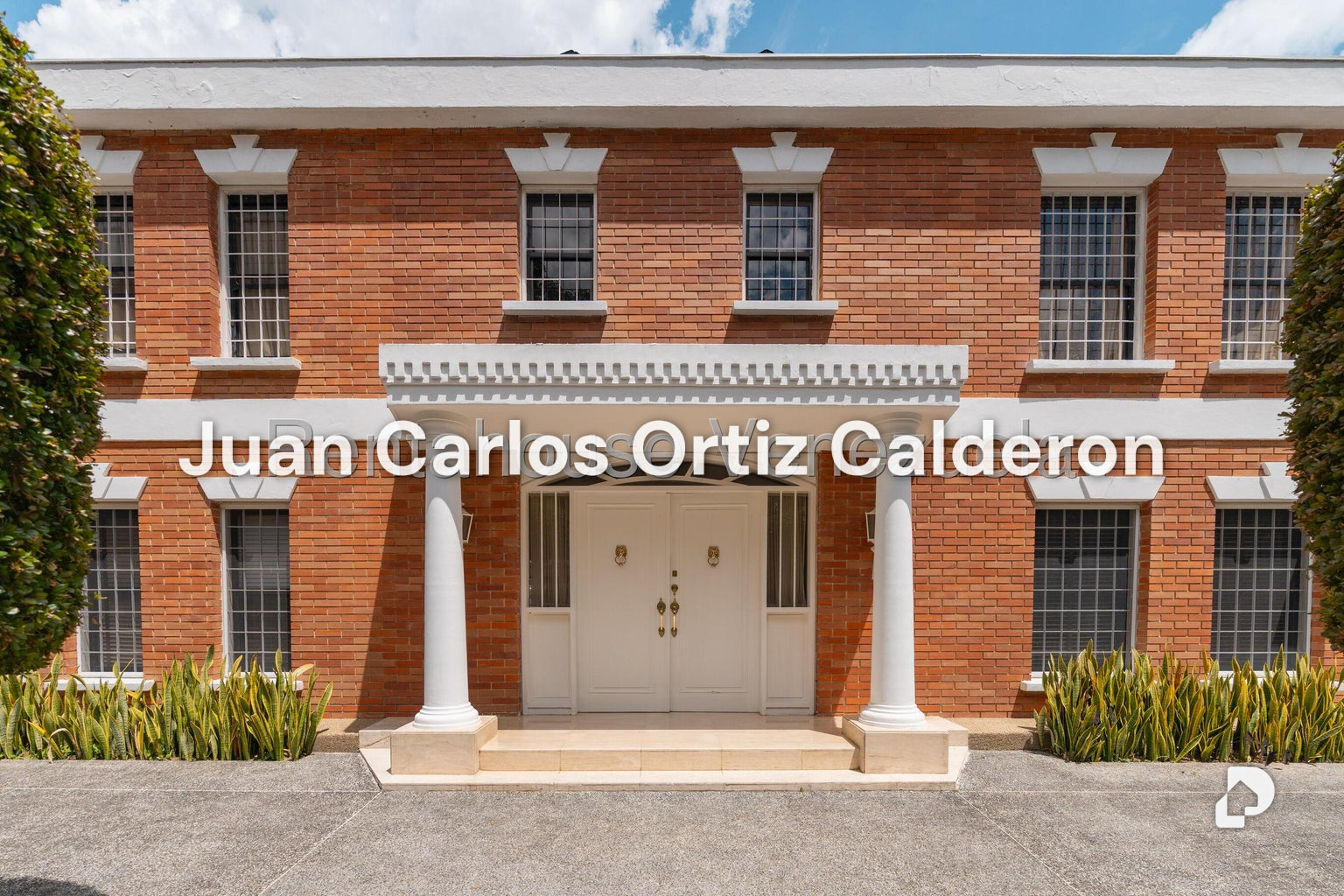 Casa en Los Naranjos (del Cafetal), Caracas – 1