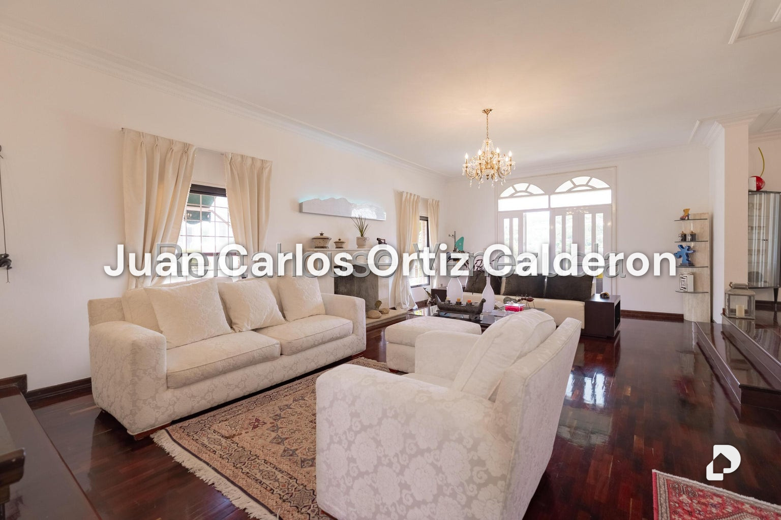 Casa en Los Naranjos (del Cafetal), Caracas – 10
