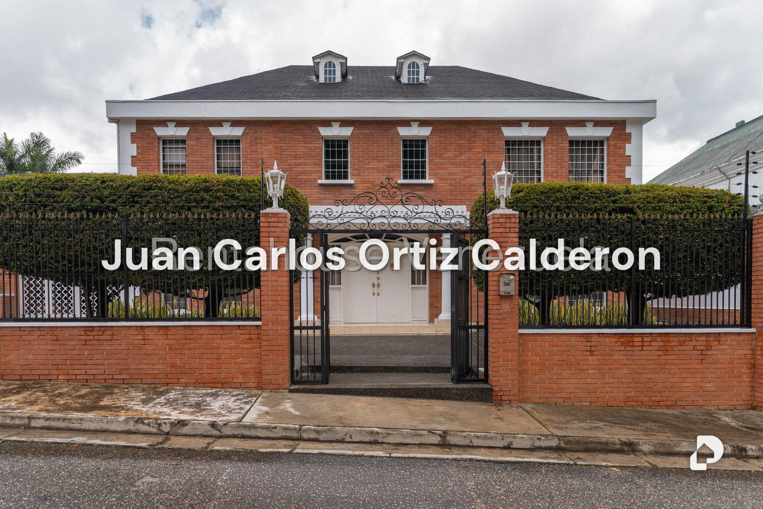 Casa en Los Naranjos (del Cafetal), Caracas – 2