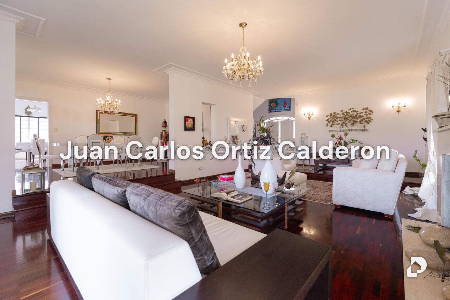 Casa en Los Naranjos (del Cafetal), Caracas – 15