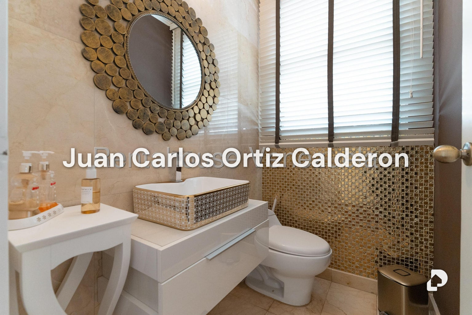 Casa en Los Naranjos (del Cafetal), Caracas – 25