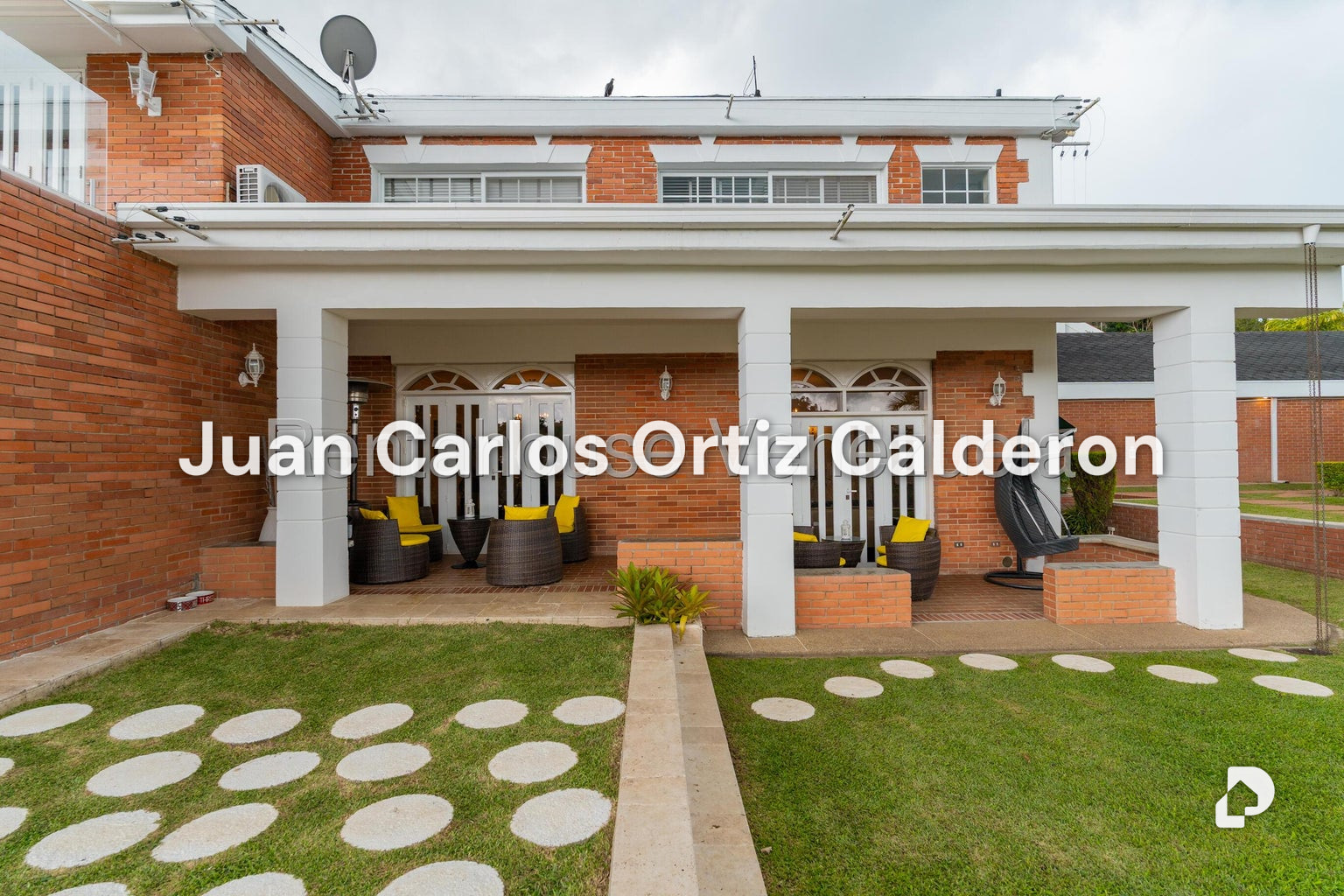 Casa en Los Naranjos (del Cafetal), Caracas – 5