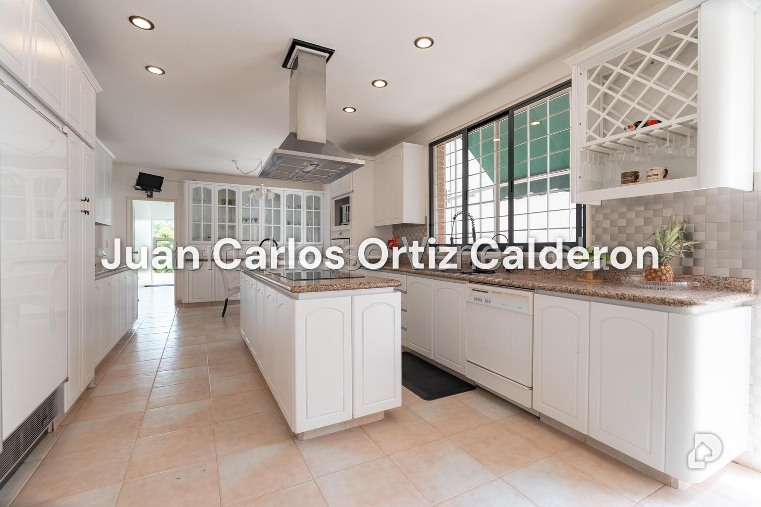 Casa en Los Naranjos (del Cafetal), Caracas – 19