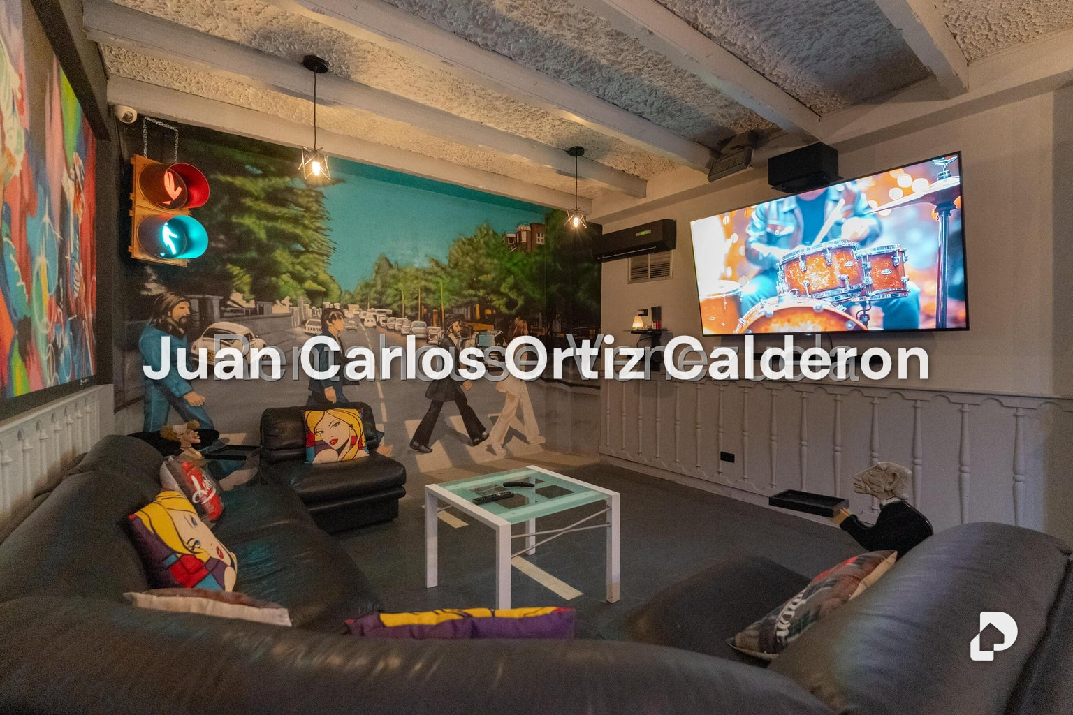 Casa en Los Naranjos (del Cafetal), Caracas – 27