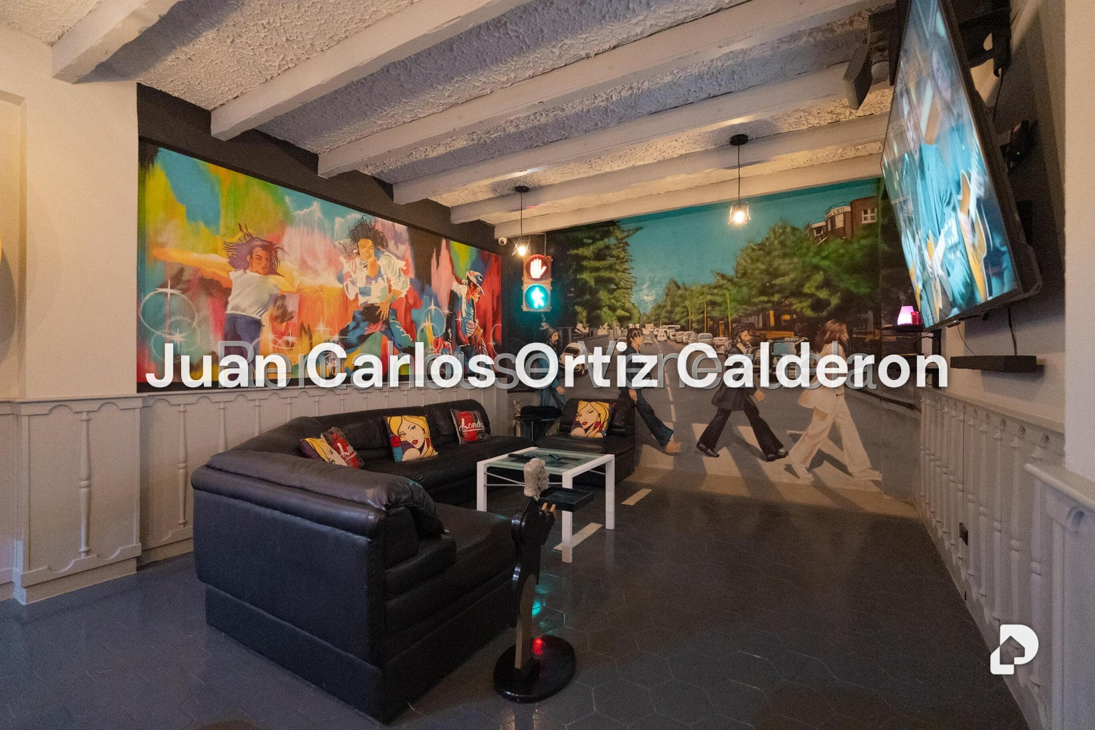 Casa en Los Naranjos (del Cafetal), Caracas – 26