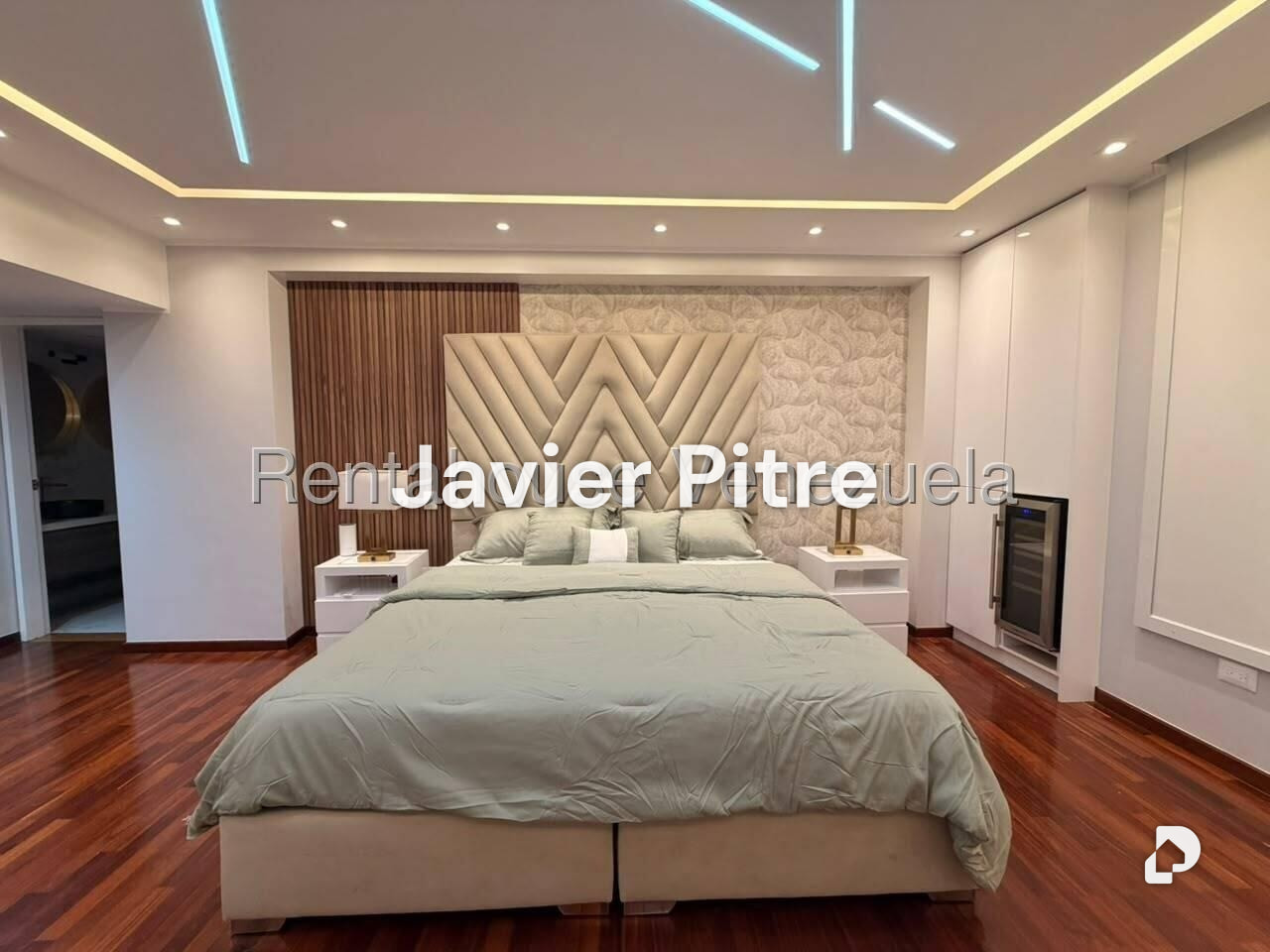 Apartamento en Mirador de Los Campitos, Caracas – 18