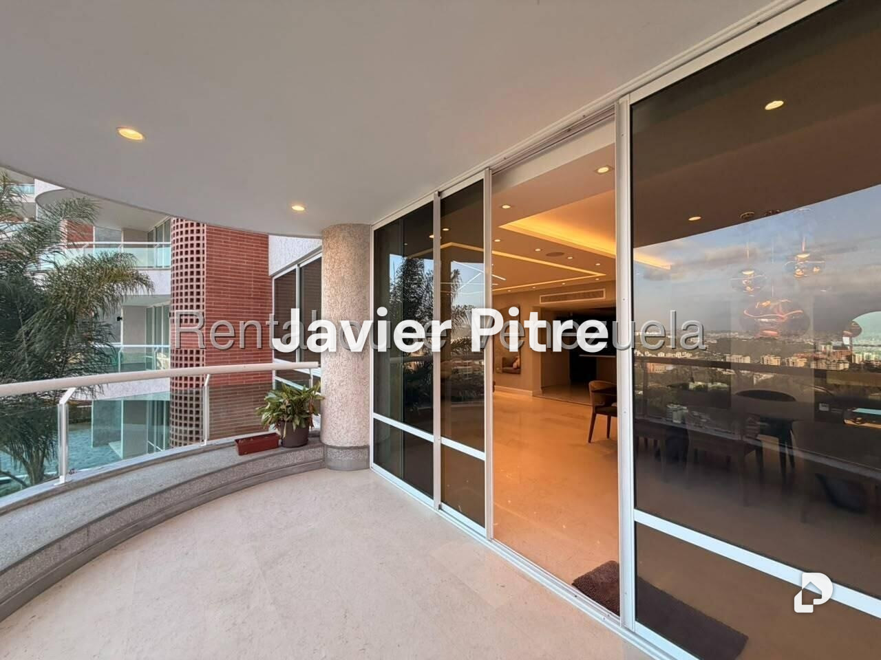 Apartamento en Mirador de Los Campitos, Caracas – 14