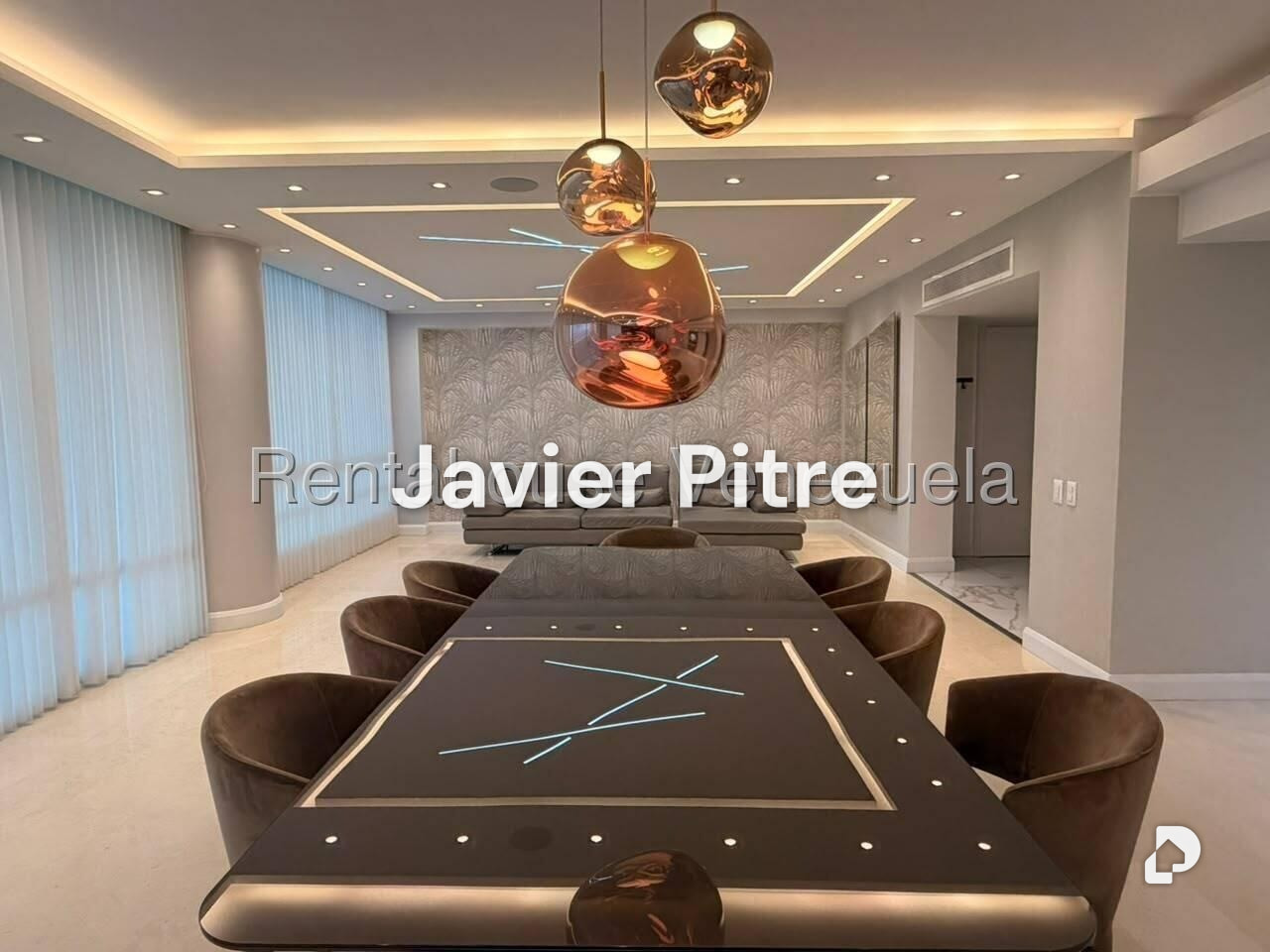 Apartamento en Mirador de Los Campitos, Caracas – 7