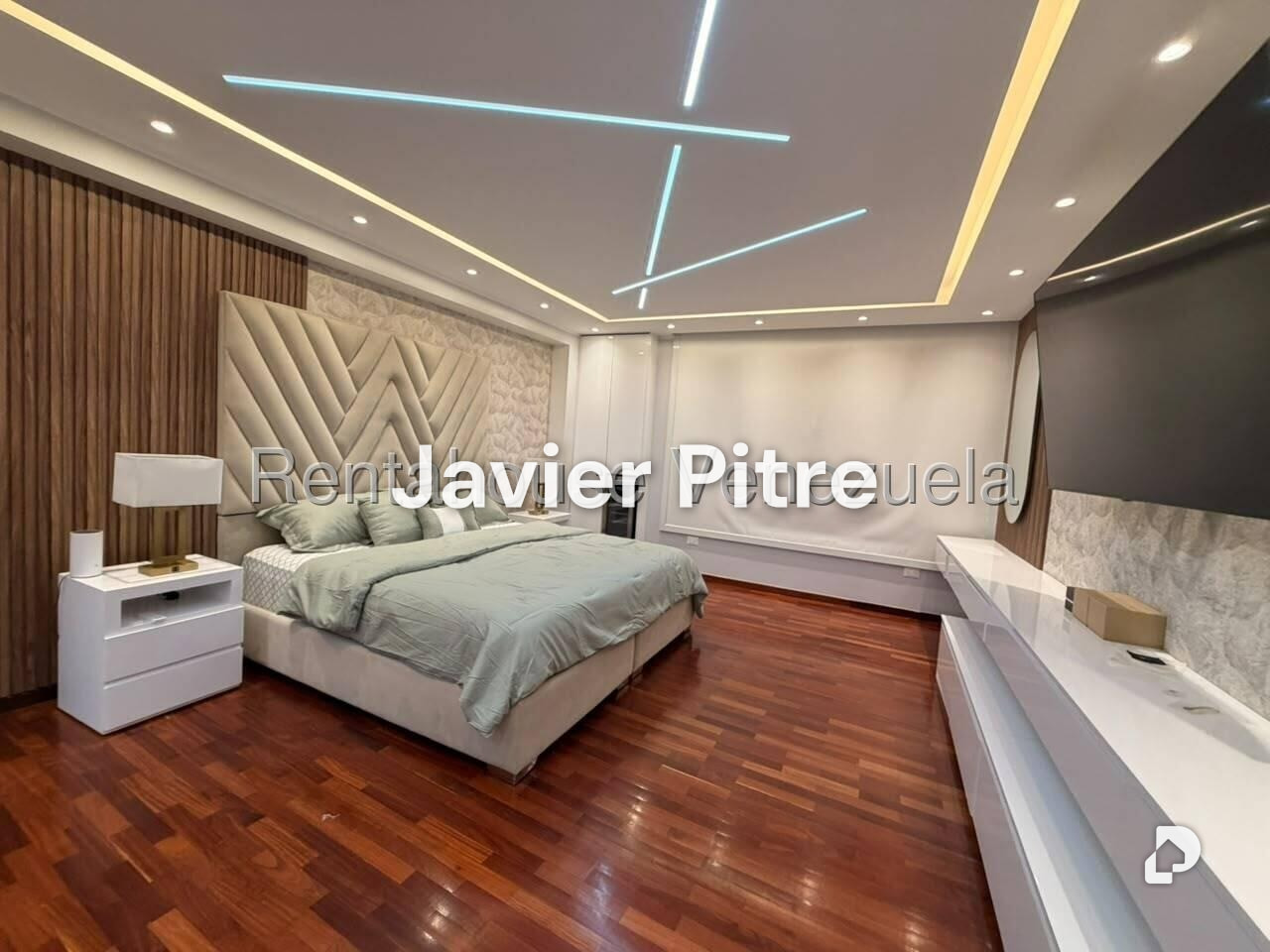 Apartamento en Mirador de Los Campitos, Caracas – 19