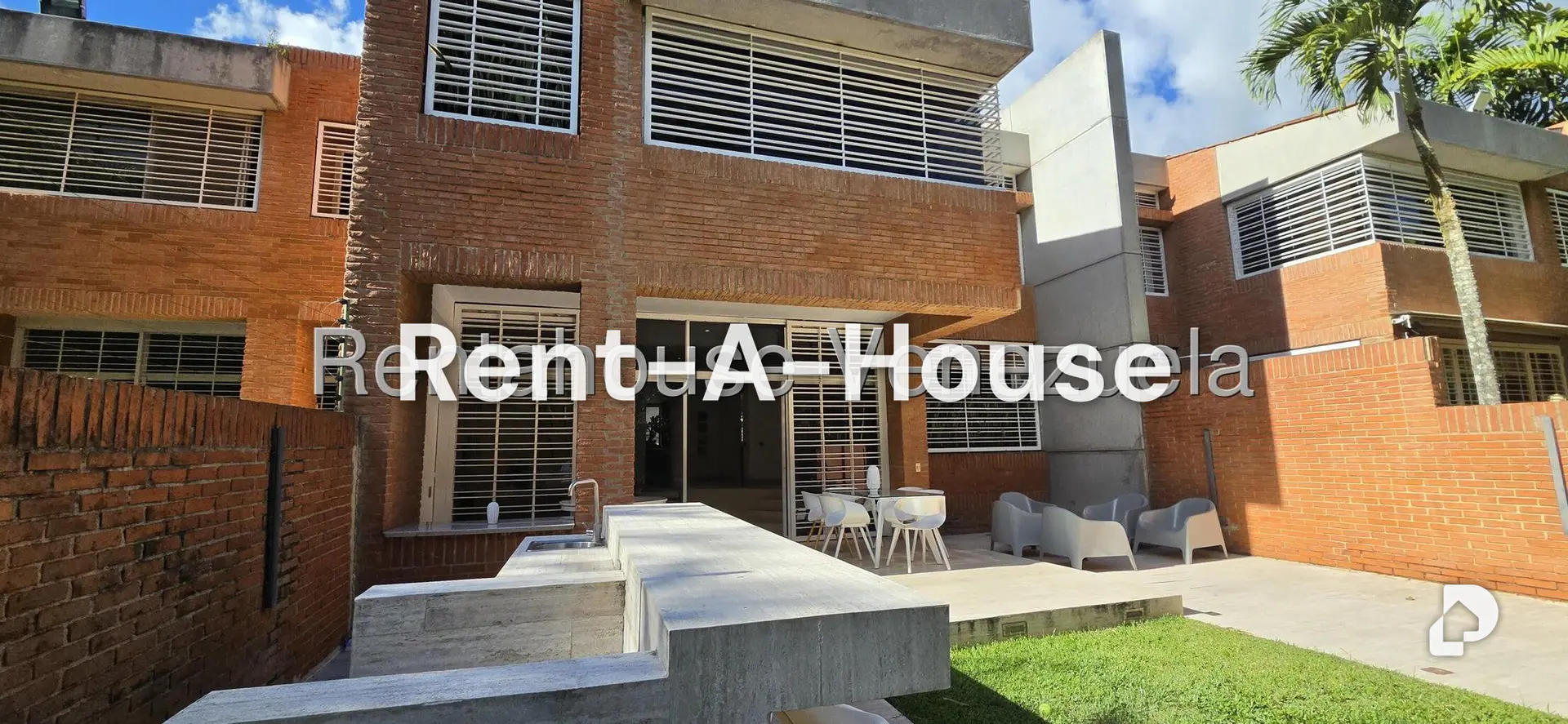 Casa en La Lagunita Country Club, Caracas – 4
