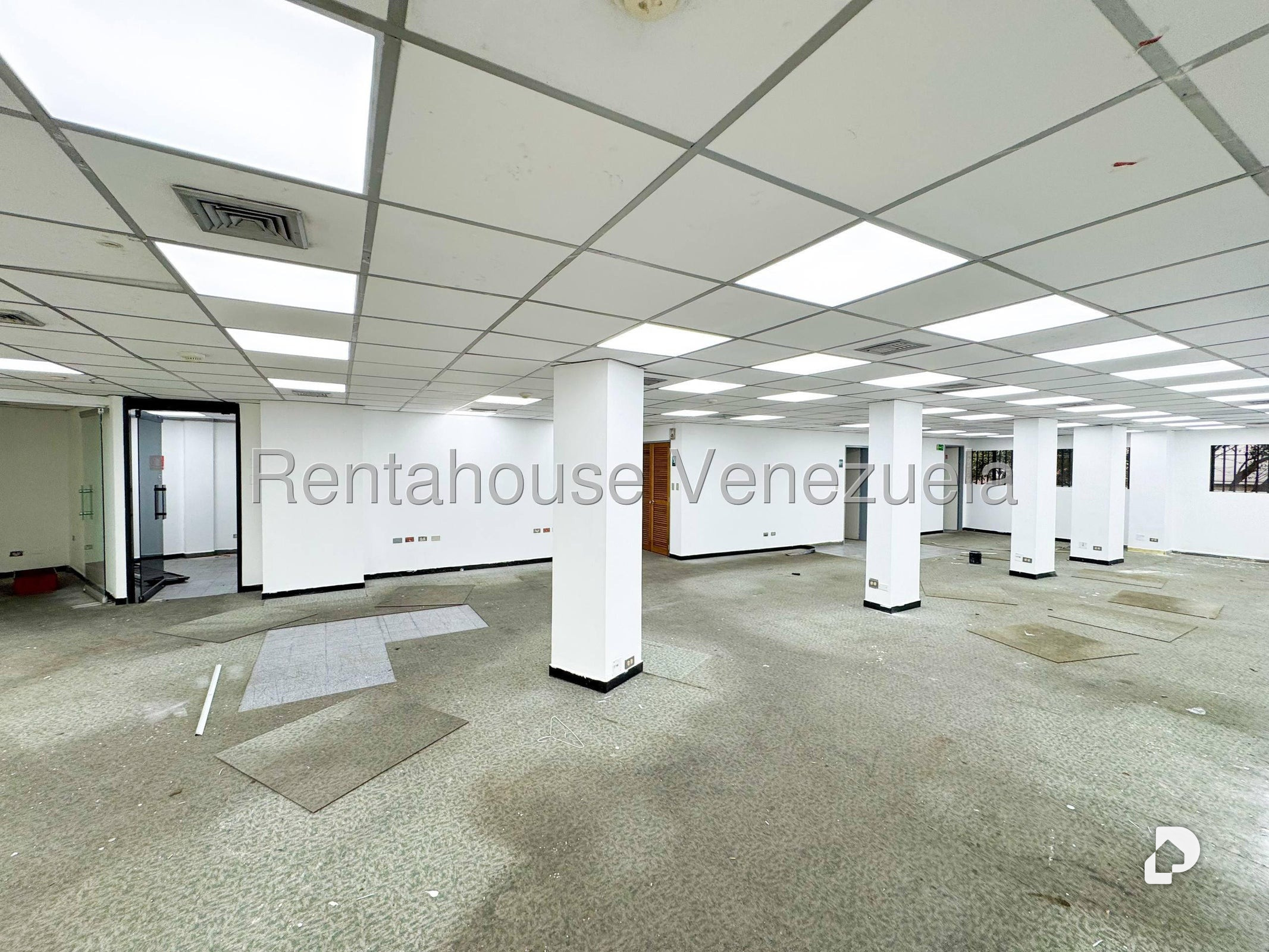 Edificio en Chacao, Caracas – 7