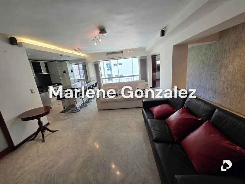 Apartamento en Campo Alegre, Caracas – 3