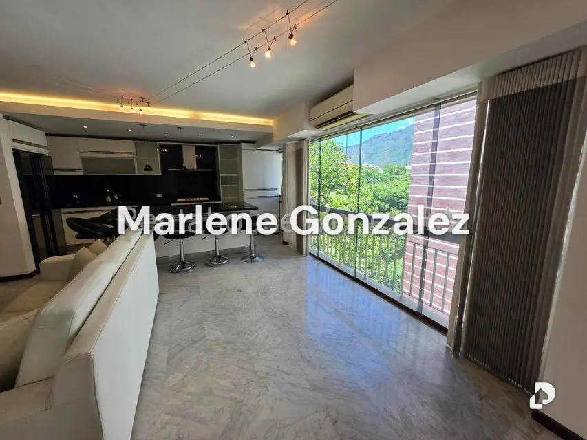 Apartamento en Campo Alegre, Caracas – 8