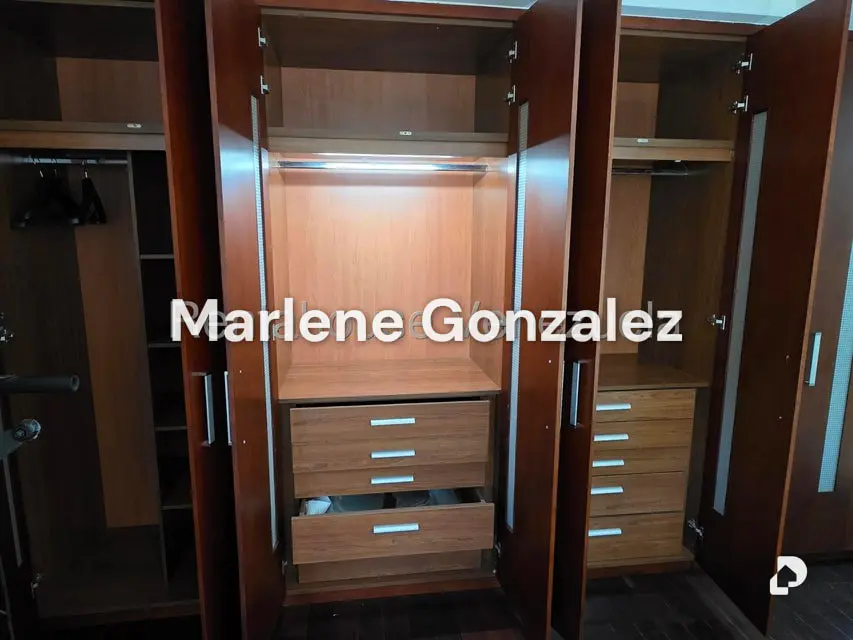 Apartamento en Campo Alegre, Caracas – 13
